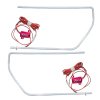 Oracle Ford F-150/Raptor 09-14 LED Perimeter Halo Kit - White thumbnail 7
