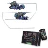 Oracle Ford F-150/Raptor 09-14 Perimeter Halo Kit - ColorSHIFT w/ 2.0 Controller thumbnail 9