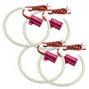 Oracle Acura RSX 02-04 LED Halo Kit - White thumbnail 9