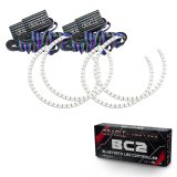 Oracle Acura RSX 02-04 Halo Kit - ColorSHIFT w/ BC1 Controller thumbnail 3