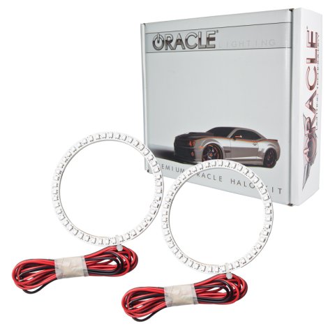 Oracle Mazda RX-8 09-11 LED Halo Kit - White thumbnail 3