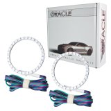 Oracle Mazda RX-8 09-11 Halo Kit - ColorSHIFT thumbnail 5