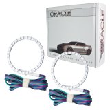 Oracle Mazda RX-8 09-11 Halo Kit - ColorSHIFT thumbnail 6