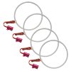 Oracle Bentley Arnage 02-06 LED Halo Kit - White thumbnail 9