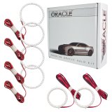 Oracle Cadillac Escalade 07-13 LED Halo Kit - White thumbnail 4