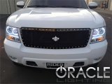 Oracle Chevrolet Tahoe 07-13 Halo Kit - ColorSHIFT w/ 2.0 Controller thumbnail 6