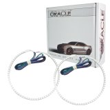Oracle Chevrolet Camaro 10-13 Halo Kit - ColorSHIFT w/ RF Controller thumbnail 5