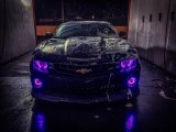 Oracle Chevrolet Camaro 10-13 Halo Kit - ColorSHIFT w/o Controller thumbnail 6