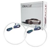Oracle Chevrolet Camaro 10-13 Halo Kit - ColorSHIFT w/ Simple Controller thumbnail 5