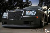 Oracle Chrysler 300C 05-10 LED Halo Kit - White thumbnail 8