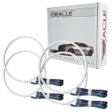 Oracle Chrysler 300C 05-10 Halo Kit - ColorSHIFT w/ RF Controller thumbnail 6