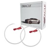 Oracle Chrysler Aspen 07-08 LED Halo Kit - White thumbnail 1