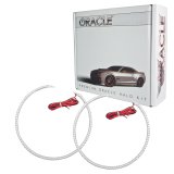Oracle Chrysler Aspen 07-08 LED Halo Kit - White thumbnail 2