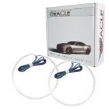 Oracle Chrysler Aspen 07-08 Halo Kit - ColorSHIFT thumbnail 2