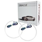 Oracle Chrysler Aspen 07-08 Halo Kit - ColorSHIFT w/ BC1 Controller thumbnail 5