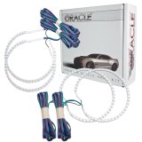 Oracle Chrysler Pacifica 04-06 Halo Kit - ColorSHIFT w/o Controller thumbnail 3