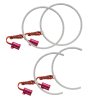 Oracle Dodge Ram 06-08 LED Halo Kit - White thumbnail 8