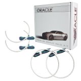 Oracle Dodge Ram 06-08 Halo Kit - ColorSHIFT w/ 2.0 Controller thumbnail 5