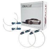 Oracle Dodge Ram 06-08 Halo Kit - ColorSHIFT w/o Controller thumbnail 4