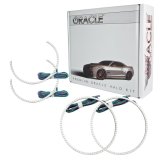 Oracle Dodge Ram 06-08 Halo Kit - ColorSHIFT w/ BC1 Controller thumbnail 6