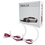 Oracle Subaru BRZ 13-17 LED Halo Kit - White thumbnail 3