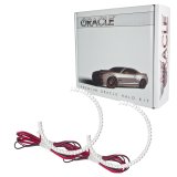 Oracle Subaru BRZ 13-17 LED Halo Kit - White thumbnail 4