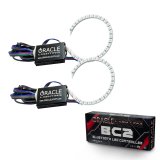Oracle Subaru BRZ 13-17 Halo Kit - ColorSHIFT w/ BC1 Controller thumbnail 3