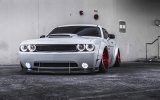 Oracle Dodge Challenger 08-14 LED Halo Kit (NonProjectorHL) - White thumbnail 7