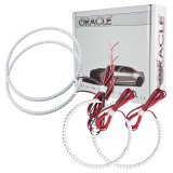 Oracle Chrysler Sebring 07-11 LED Halo Kit - White thumbnail 3