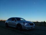 Oracle Chrysler Sebring 07-11 Halo Kit - ColorSHIFT w/ 2.0 Controller thumbnail 7