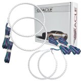 Oracle Chrysler Sebring 07-11 Halo Kit - ColorSHIFT w/ BC1 Controller thumbnail 6