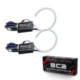 Oracle Dodge Dart 13-16 Halo Kit - ColorSHIFT w/ BC1 Controller thumbnail 3
