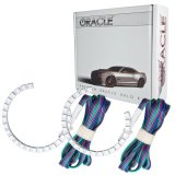 Oracle Dodge Dart 13-16 Halo Kit - ColorSHIFT w/ BC1 Controller thumbnail 7