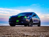 Oracle Dodge Dart 13-16 Halo Kit - ColorSHIFT w/ Simple Controller thumbnail 7