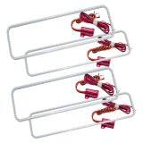 Oracle Ford F250 05-07 LED Halo Kit - White thumbnail 1