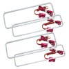 Oracle Ford F250 05-07 LED Halo Kit - White thumbnail 7