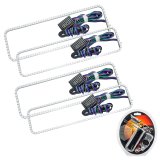 Oracle Ford F250 05-07 Halo Kit - ColorSHIFT thumbnail 3