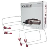 Oracle Ford F250 08-10 LED Halo Kit - White thumbnail 3