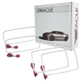 Oracle Ford F250 08-10 LED Halo Kit - White thumbnail 4