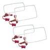 Oracle Ford F250 08-10 LED Halo Kit - White thumbnail 7