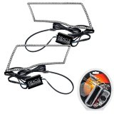Oracle Dodge Ram Sport 09-18 LED Headlight Halo Kit - ColorSHIFT w/ RF Controller thumbnail 2