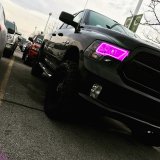 Oracle Dodge Ram Sport 09-18 LED Headlight Halo Kit - ColorSHIFT w/ RF Controller thumbnail 9