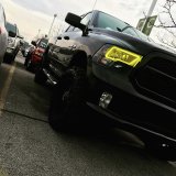 Oracle Dodge Ram Sport 09-18 LED Headlight Halo Kit - ColorSHIFT w/ 2.0 Controller thumbnail 6