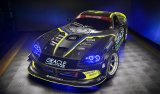 Oracle Dodge Viper SRT-10 03-09 Halo Kit - ColorSHIFT w/o Controller thumbnail 9