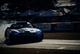Oracle Dodge Viper SRT-10 03-09 Halo Kit - ColorSHIFT w/ Simple Controller thumbnail 8