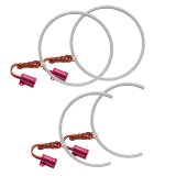 Oracle Infiniti Q60 14-15 LED Halo Kit - White thumbnail 1