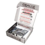 Oracle Infiniti Q60 14-15 Halo Kit - ColorSHIFT w/o Controller thumbnail 5