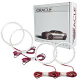 Oracle Infiniti M37 10-13 LED Halo Kit - White thumbnail 4