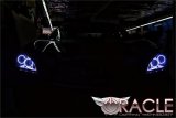 Oracle Infiniti M37 10-13 LED Halo Kit - White thumbnail 9