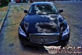 Oracle Infiniti M37 10-13 Halo Kit - ColorSHIFT thumbnail 9